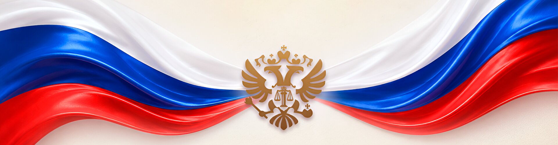 Поздравление Председателя Верховного Суда России Игоря Краснова с Днем России